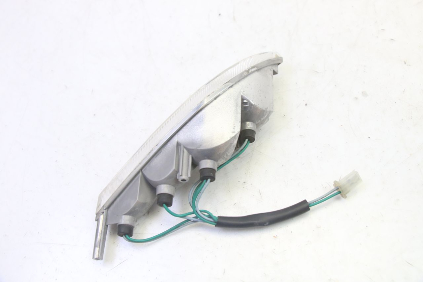 photo de DELANTERO DERECHO INTERMITENTE PEUGEOT VIVACITY NEW 4T 50 (2008 - 2017) - Vista general del producto