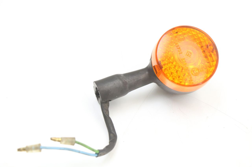 photo de DELANTERO DERECHO INTERMITENTE HONDA WALLAROO DX 50 (1993 - 1996)