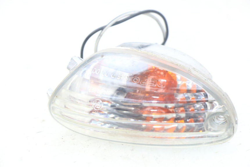 photo de INTERMITENTE DELANTERO DERECHO TGB X-MOTION XMOTION 125 (2008 - 2014)