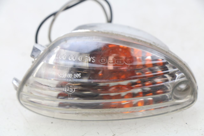 photo de INTERMITENTE DELANTERO DERECHO TGB X-MOTION XMOTION 125 (2008 - 2014)