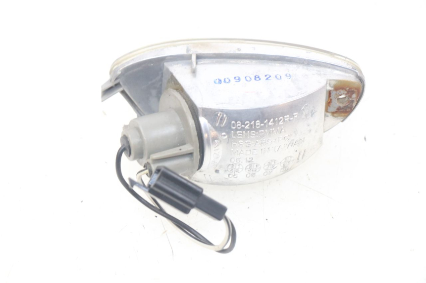 photo de INTERMITENTE DELANTERO DERECHO TGB X-MOTION XMOTION 125 (2008 - 2014)