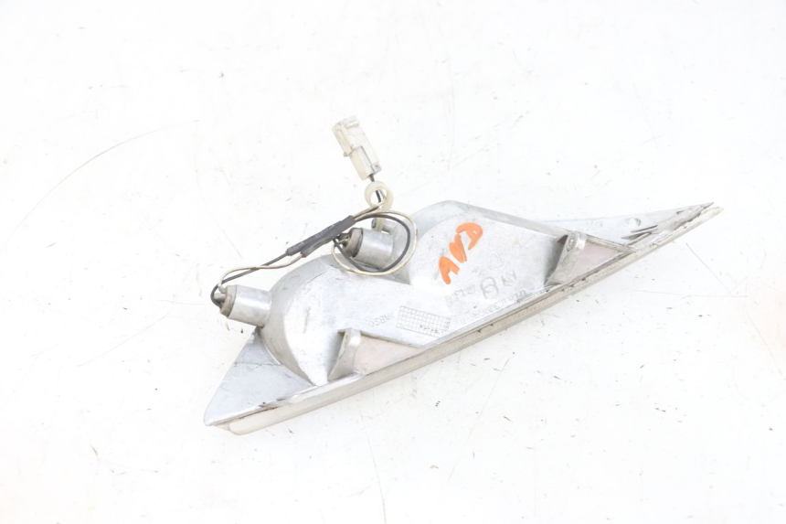 photo de INTERMITENTE DELANTERO DERECHO PIAGGIO X8 125 (2004 - 2007) - Recambio usado revisado