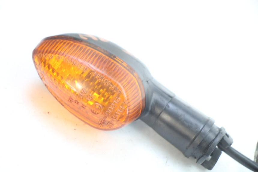 photo de DELANTERO DERECHO INTERMITENTE YAMAHA XJ6 600 (2008 - 2016)