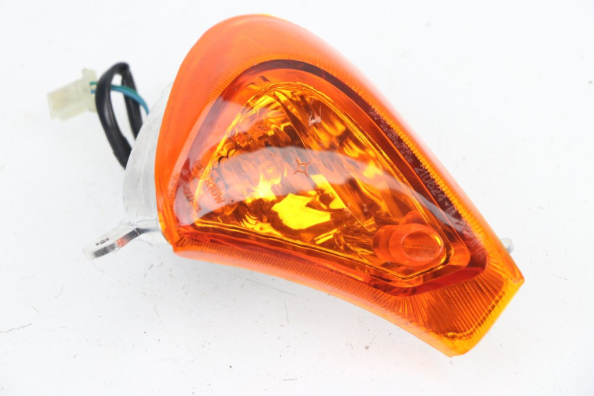 photo de DELANTERO DERECHO INTERMITENTE HONDA XLV VARADERO 125 (2000 - 2006)