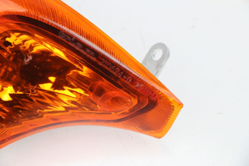 photo de DELANTERO DERECHO INTERMITENTE HONDA XLV VARADERO 125 (2000 - 2006)