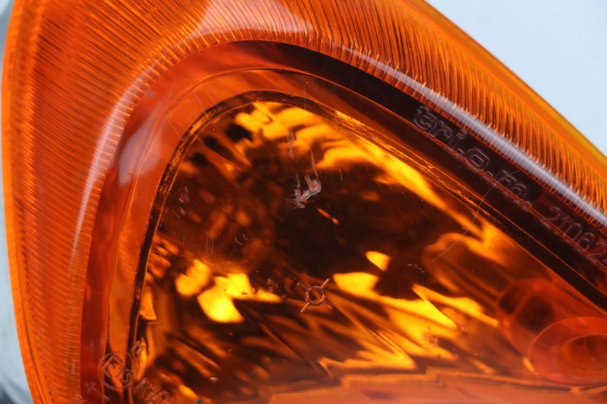 photo de DELANTERO DERECHO INTERMITENTE HONDA XLV VARADERO 125 (2000 - 2006)