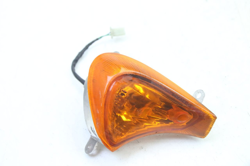 photo de DELANTERO DERECHO INTERMITENTE HONDA XLV VARADERO 125 (2000 - 2006)