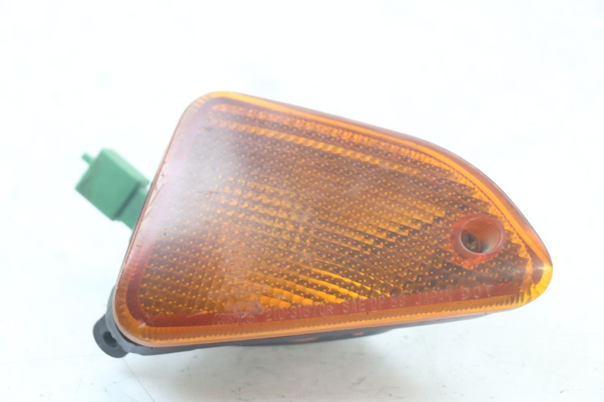 photo de INTERMITENTE DELANTERO DERECHO YAMAHA FJ 3CX 1200 (1986 - 1996)