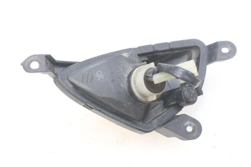 photo de INTERMITENTE DELANTERO DERECHO YAMAHA FJR ABS 1300 (2006 - 2012)