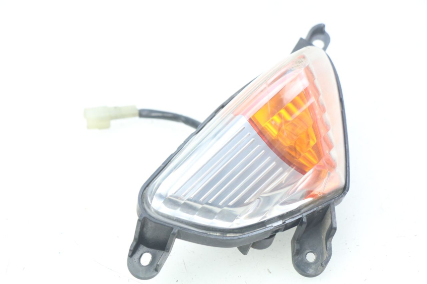 photo de INTERMITENTE DELANTERO DERECHO YAMAHA FJR ABS 1300 (2006 - 2012)