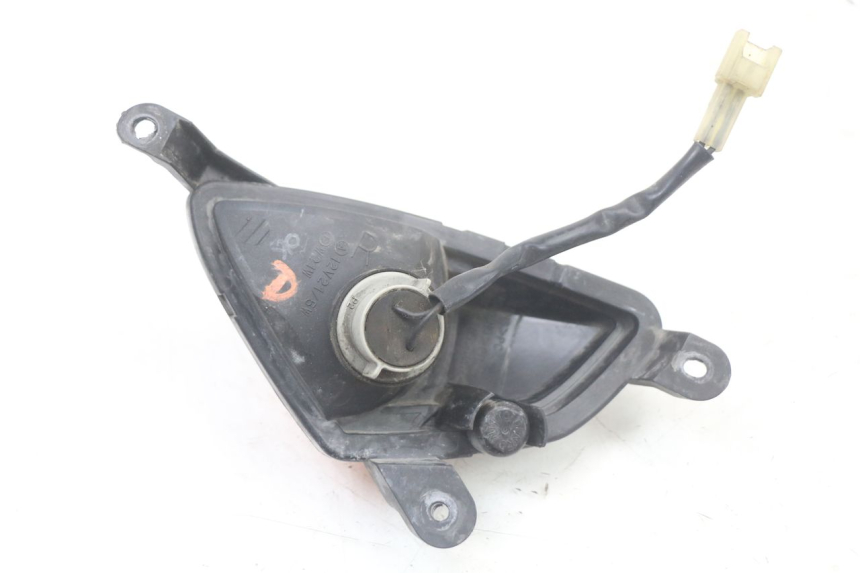 photo de INTERMITENTE DELANTERO DERECHO YAMAHA FJR ABS 1300 (2006 - 2012)