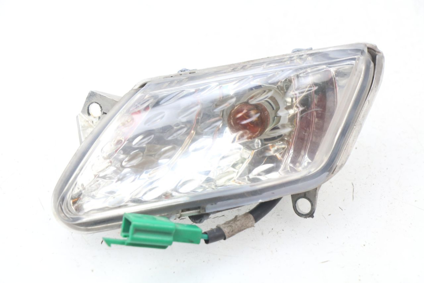 photo de INTERMITENTE DELANTERO DERECHO YAMAHA XMAX X-MAX 125 (2006 - 2009)