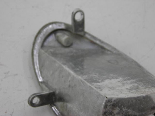 photo de DELANTERO DERECHO INTERMITENTE YAMAHA YP MAJESTY 125 (2002 - 2006)