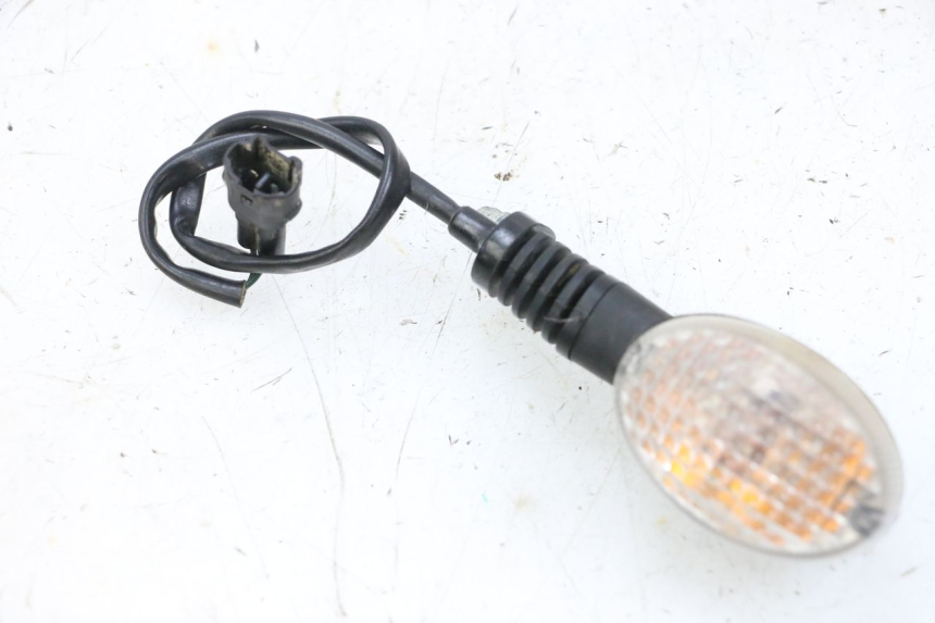 photo de DELANTERO DERECHO INTERMITENTE YAMAHA YFM R RAPTOR 250 (2008 - 2014) - Detalle de la pieza