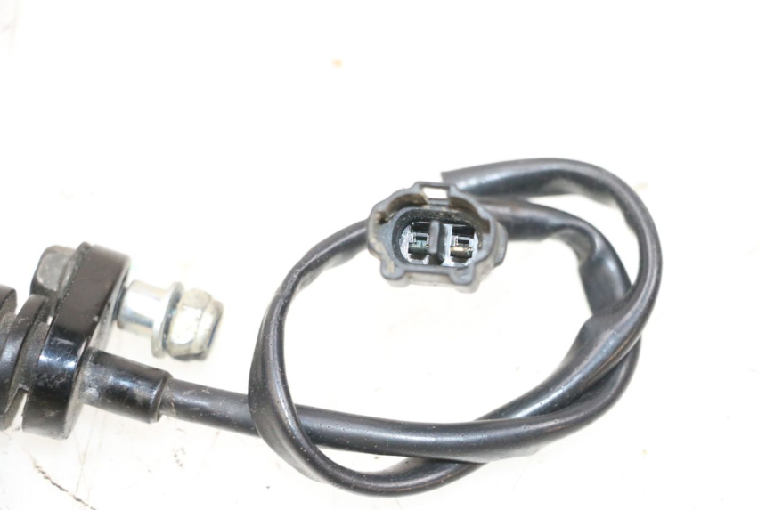 photo de DELANTERO DERECHO INTERMITENTE YAMAHA YFM R RAPTOR 250 (2008 - 2014) - Primer plano técnico