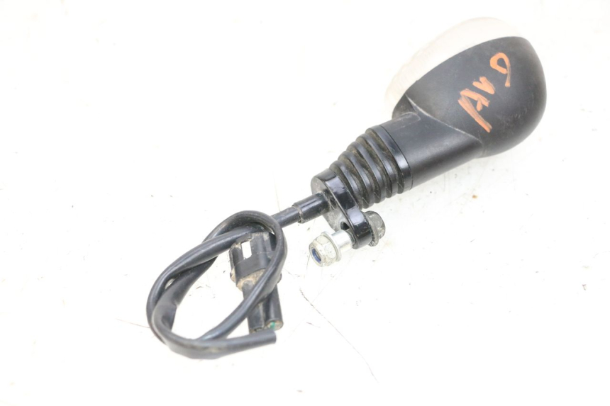 photo de DELANTERO DERECHO INTERMITENTE YAMAHA YFM R RAPTOR 250 (2008 - 2014) - Vista general del producto