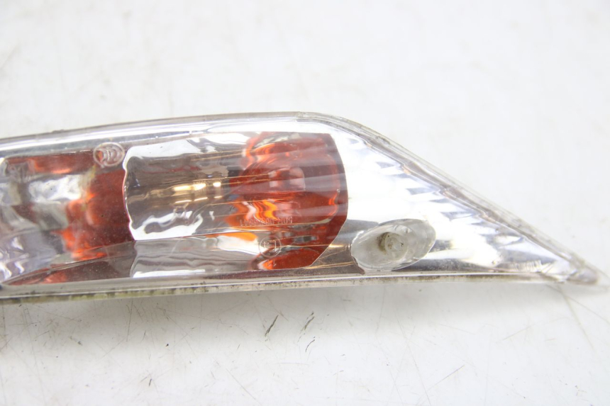 photo de INTERMITENTE DELANTERO DERECHO PIAGGIO ZIP 4T 50 (2018 - 2020)