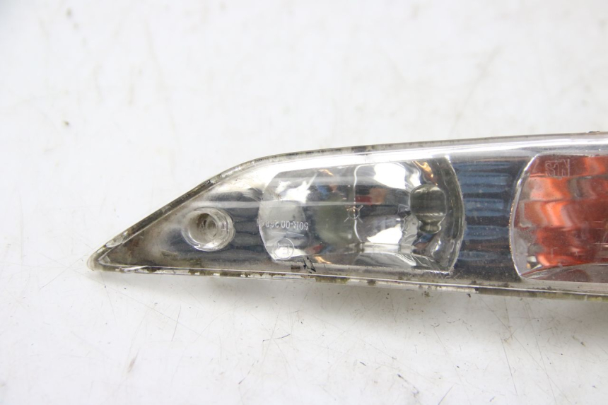 photo de INTERMITENTE DELANTERO DERECHO PIAGGIO ZIP 4T 50 (2018 - 2020)