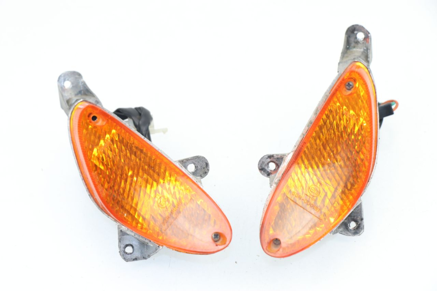 photo de DELANTERO INTERMITENTE SACHS EAGLE 50 (2007 - 2010)