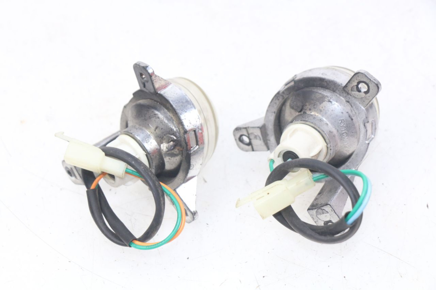 photo de INTERMITENTE DELANTERO EUROCKA GREEN 1