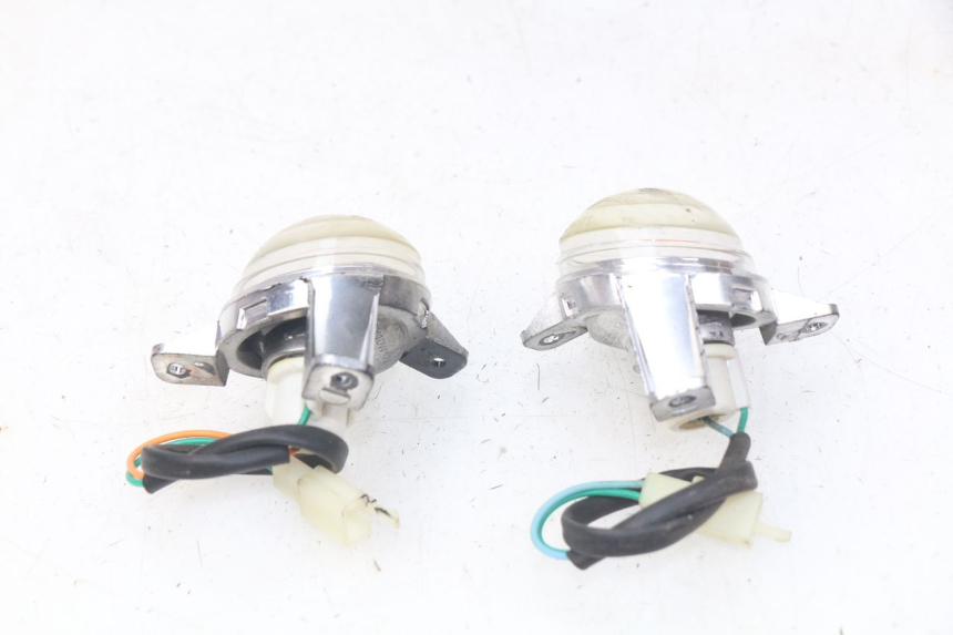 photo de INTERMITENTE DELANTERO EUROCKA GREEN 1