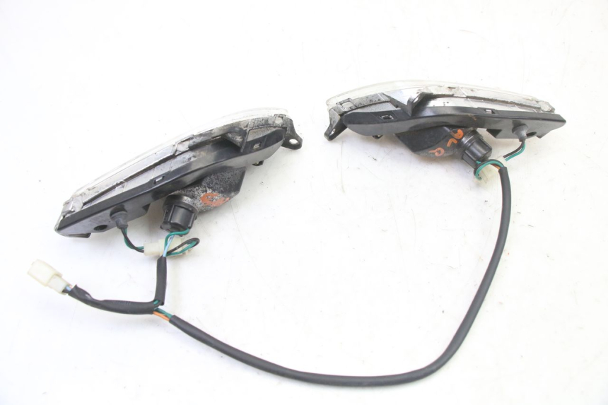 photo de INTERMITENTE DELANTERO SYM FIDDLE 3 III 125 (2014 - 2020)