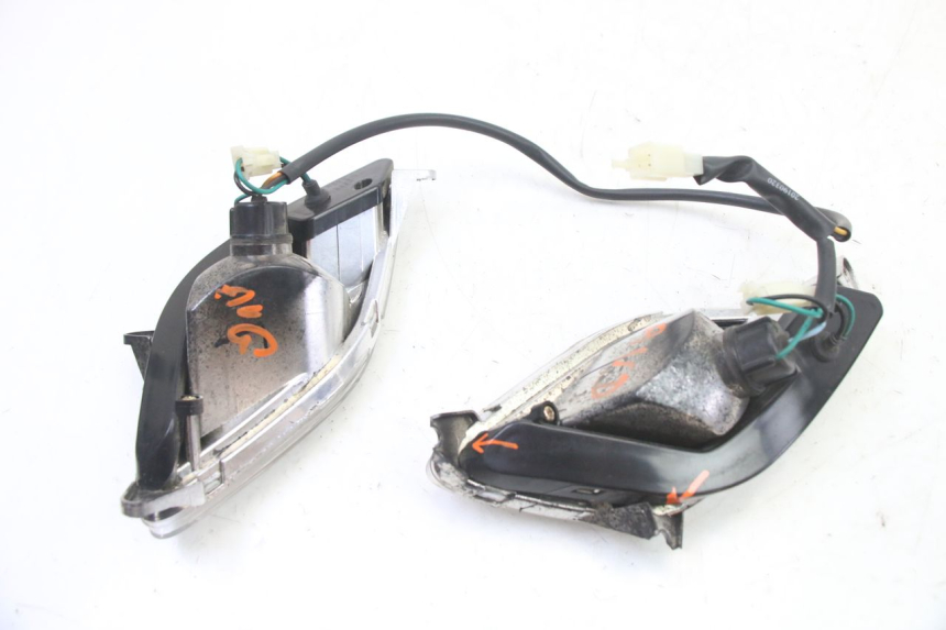 photo de DELANTERO INTERMITENTE SYM FIDDLE 3 III 50 (2014 - 2020)
