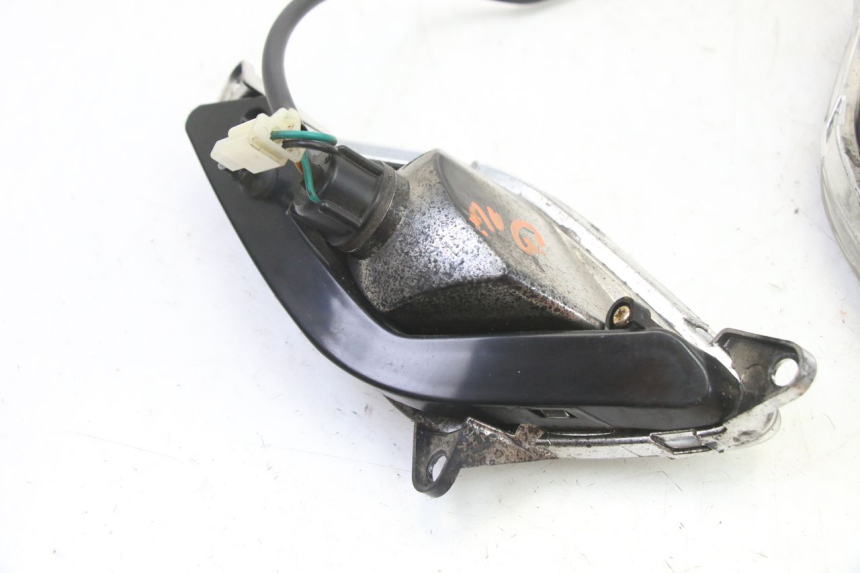 photo de DELANTERO INTERMITENTE SYM FIDDLE 3 III 50 (2014 - 2020)