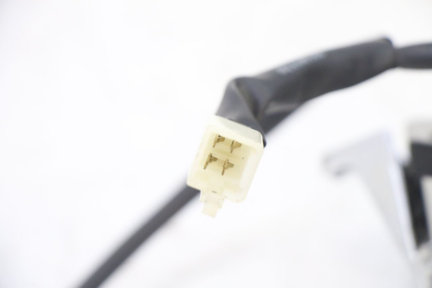 photo de DELANTERO INTERMITENTE SYM FIDDLE 3 III 50 (2014 - 2020)