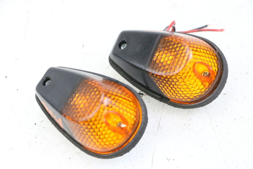 photo de DELANTERO INTERMITENTE YAMAHA FJ 36Y 1100 (1984 - 1985)