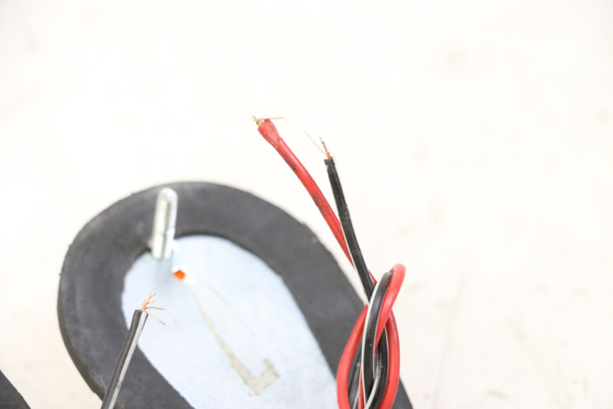 photo de DELANTERO INTERMITENTE YAMAHA FJ 36Y 1100 (1984 - 1985)