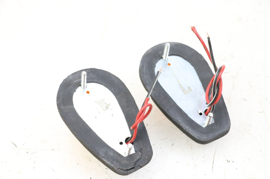 photo de DELANTERO INTERMITENTE YAMAHA FJ 36Y 1100 (1984 - 1985)