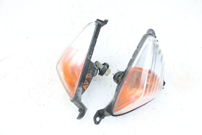 photo de DELANTERO INTERMITENTE YAMAHA FJR ABS 1300 (2006 - 2012) - Características distintivas