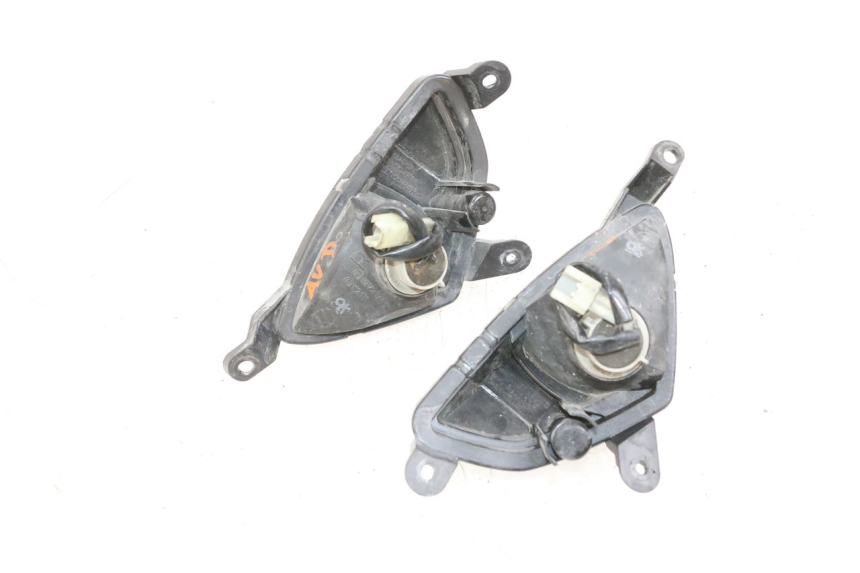 photo de DELANTERO INTERMITENTE YAMAHA FJR ABS 1300 (2006 - 2012) - Otra perspectiva