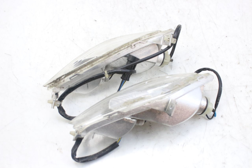 photo de INTERMITENTE DELANTERO PIAGGIO FLY 4T 50 (2013 - 2017)