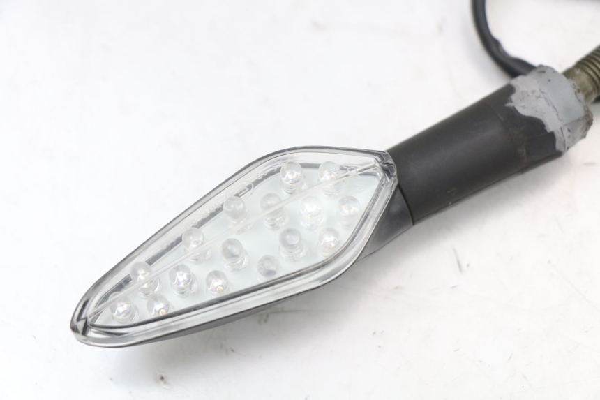 photo de Intermitente delantero izquierdo E-MAX 80L 1 (2011 - 2014)