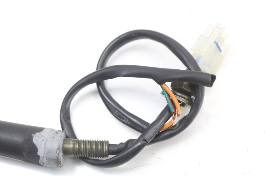 photo de Intermitente delantero izquierdo E-MAX 80L 1 (2011 - 2014)