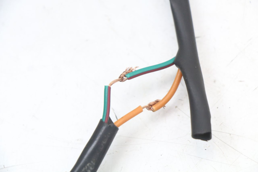 photo de Intermitente delantero izquierdo E-MAX 80L 1 (2011 - 2014)