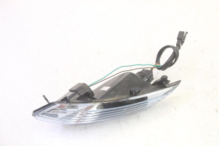 photo de INTERMITENTE DELANTERO IZQUIERDO KYMCO AGILITY 16+ 4T 50 (2018 - 2023) - Detalle de la pieza