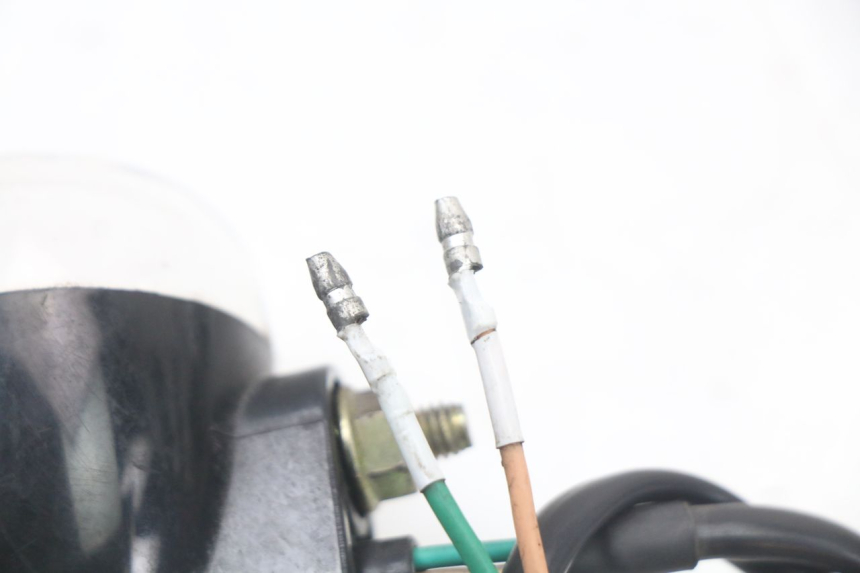 photo de DELANTERO IZQUIERDO INTERMITENTE KYMCO AGILITY RS 4T 50 (2009 - 2013)