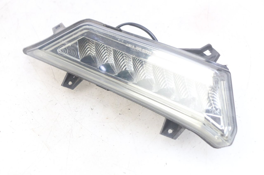 photo de INTERMITENTE DELANTERO IZQUIERDO NECO ALEXONE 125 (2017 - 2024)