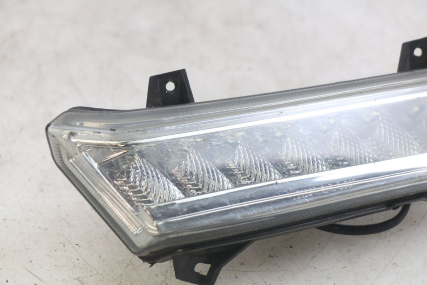 photo de INTERMITENTE DELANTERO IZQUIERDO NECO ALEXONE 125 (2017 - 2024)