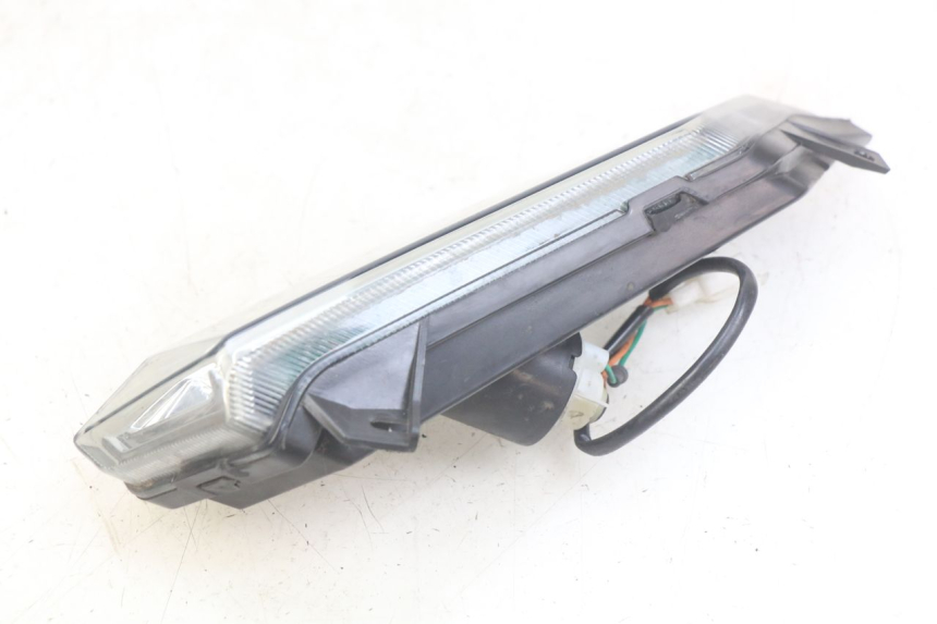 photo de INTERMITENTE DELANTERO IZQUIERDO NECO ALEXONE 125 (2017 - 2024)