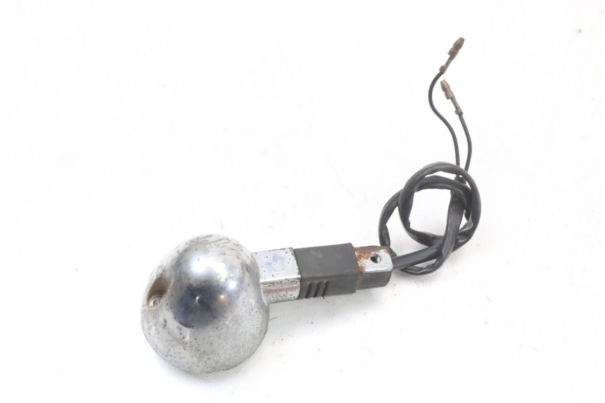 photo de Intermitente delantero izquierdo HYOSUNG GV AQUILA 125 (2000 - 2004) - Otra perspectiva