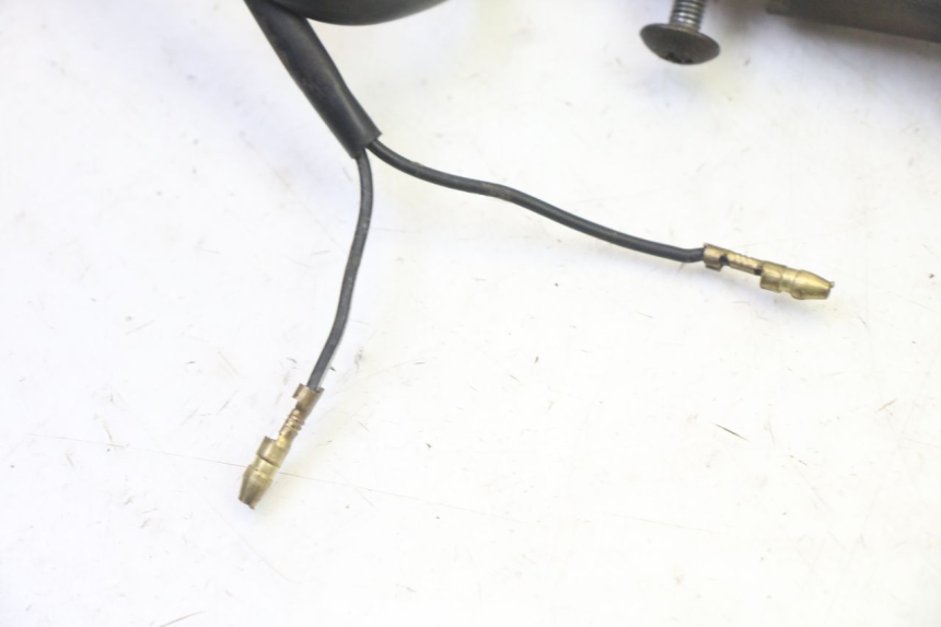 photo de Intermitente delantero izquierdo HYOSUNG GV AQUILA 125 (2000 - 2004)