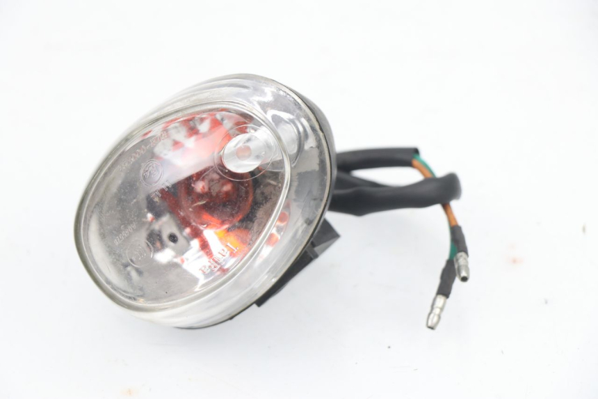 photo de DELANTERO IZQUIERDO INTERMITENTE BAOTIAN BT 49 QT-7 50 (2006 - 2009)