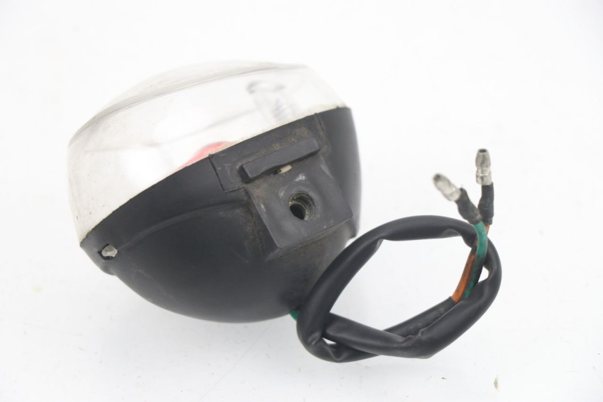 photo de DELANTERO IZQUIERDO INTERMITENTE BAOTIAN BT 49 QT-7 50 (2006 - 2009)