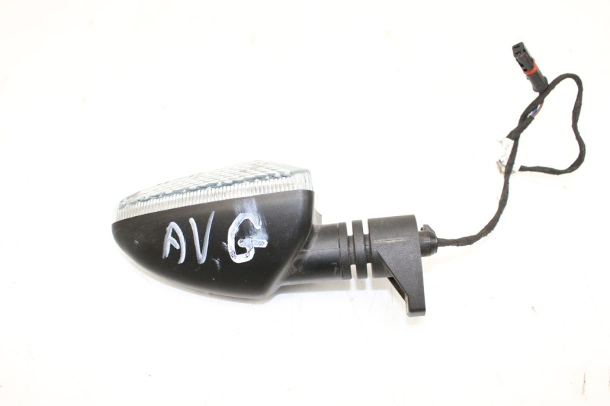 photo de DELANTERO IZQUIERDO INTERMITENTE BMW F GS K81 850 (2018 - 2023)