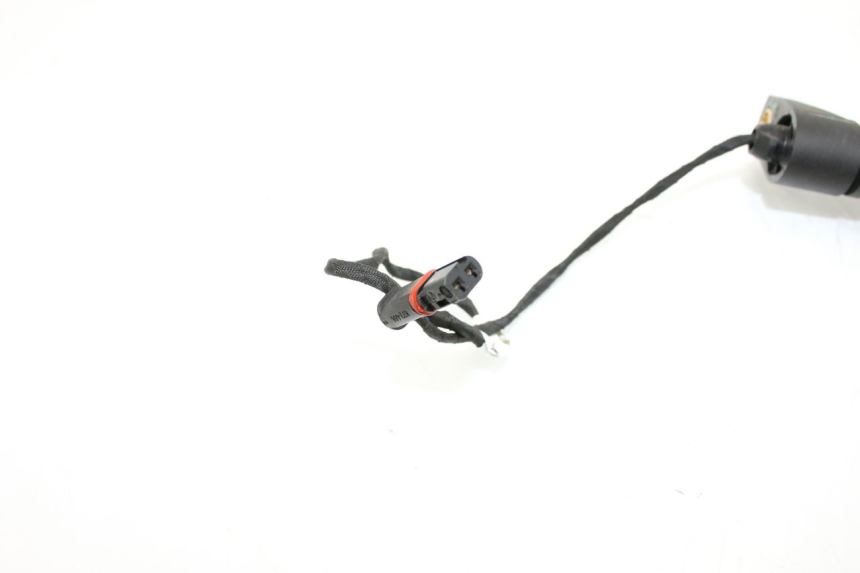 photo de DELANTERO IZQUIERDO INTERMITENTE BMW F GS K81 850 (2018 - 2023)