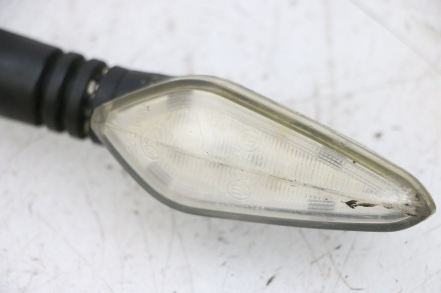 photo de DELANTERO IZQUIERDO INTERMITENTE MAG POWER BOMBERS 4T 50 (2016 - 2026) - Vista general del producto